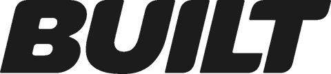Built Bars Built Bars logo