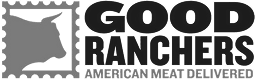 Good Ranchers Good Ranchers logo